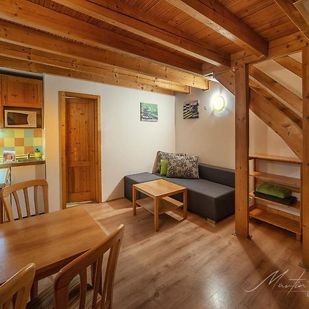 Apartmán Tatralandia Detský svet Liptovský Mikuláš Exteriör bild