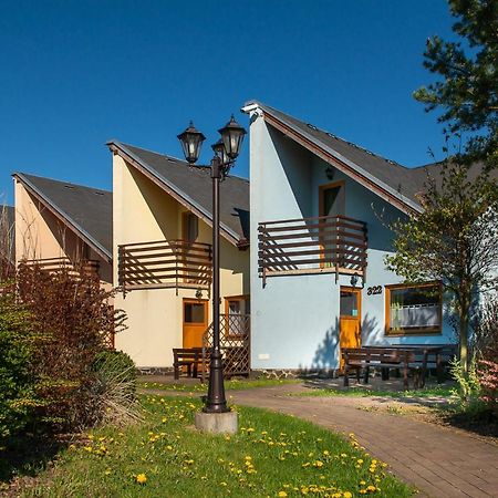 Apartmán Tatralandia Detský svet Liptovský Mikuláš Exteriör bild