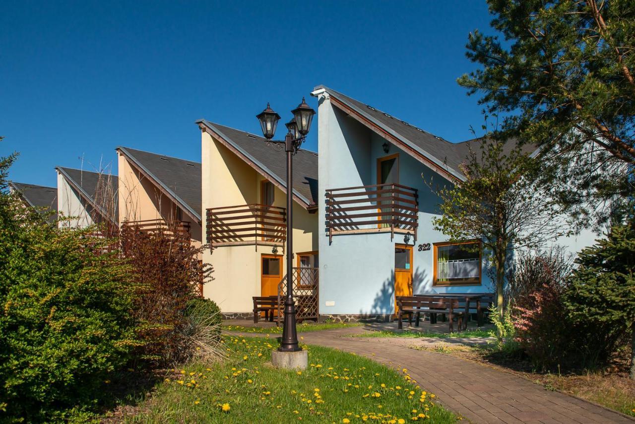 Apartmán Tatralandia Detský svet Liptovský Mikuláš Exteriör bild